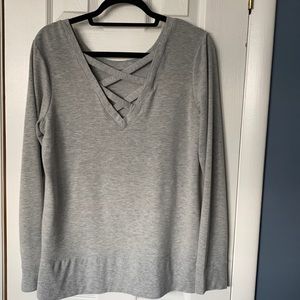 Yogalicious Sweatshirt